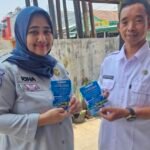 Perluas Edukasi ke Masyarakat, Jasa Raharja Sosialisasikan Perpanjangan Keringanan Pajak Kendaraan di Bandar Lampung