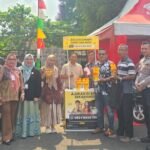 Apresiasi Wajib Pajak Taat, Samsat Metro Hadirkan Service Gratis hingga Tebus Murah Minyak Goreng