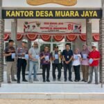 Jemput Bola ke Masyarakat, Jasa Raharja Dorong Pemanfaatan Program Keringanan Pajak di Sukadana