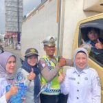 Jasa Raharja Perkuat Edukasi SWDKLLJ dalam Sosialisasi Gabungan di Bandar Lampung