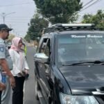 Jasa Raharja Sukadana Bersama Mitra Sosialisasikan Program Keringanan Pajak Kendaraan