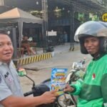 Tingkatkan Kepatuhan Pajak, Jasa Raharja Cabang Bima Sosialisasikan Program Reward bagi Wajib Pajak