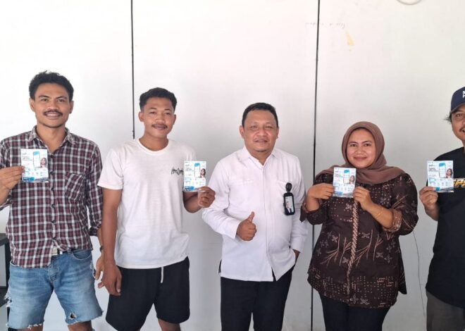 Dekatkan Layanan Digital, Jasa Raharja Bima Kenalkan MyJasfren