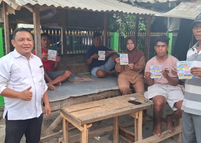 Kenalkan Program Apresiasi, Jasa Raharja Bima Ajak Masyarakat Taat PKB
