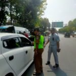 Jasa Raharja NTB Bersama Mitra Strategis Gelar Operasi Gabungan untuk Tingkatkan Kepatuhan Wajib Pajak