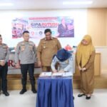 Kabar Baik bagi Warga Maros: Korban Kecelakaan Kini Diberi Kemudahan Lewat Program SIPARUTUSU