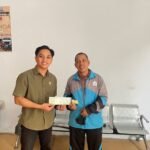 Jasa Raharja Dampingi Ahli Waris Korban Kecelakaan dalam Pengurusan Pajak Kendaraan di Gerai Samsat Tentena