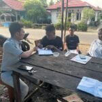 Jasa Raharja Laksanakan Survei Ahli Waris Korban Kecelakaan Meninggal Dunia di Kabupaten Banggai