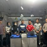 Jasa Raharja Dukung Kemudahan Pelayanan melalui Samsat Keliling Night di Kota Palu