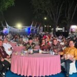 Jasa Raharja Sumbar Dukung Gebyar Pajak Sumbar 2026, Apresiasi Wajib Pajak di Sumatera Barat