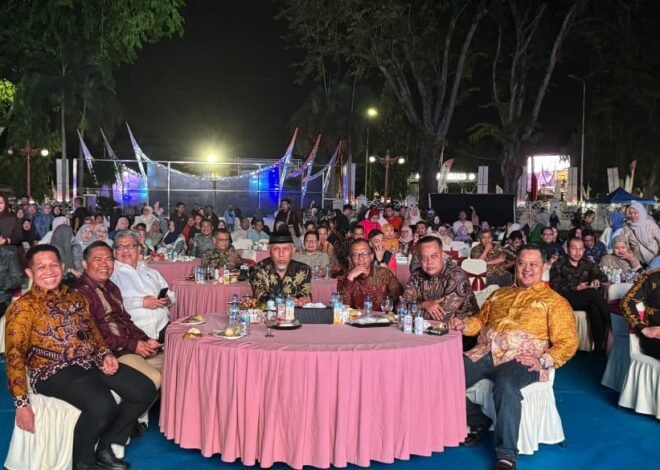 Jasa Raharja Sumbar Dukung Gebyar Pajak Sumbar 2026, Apresiasi Wajib Pajak di Sumatera Barat