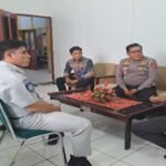 Jasa Raharja Solok Perkuat Gelar FGD, Sinergi untuk Tingkatkan Keselamatan Lalu Lintas dan Kepatuhan Pajak Kendaraan di Dharmasraya