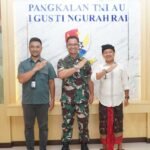 Dari Lanud Ngurah Rai, Jasa Raharja Tegaskan Peran dalam Perlindungan Masyarakat