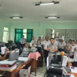 Jasa Raharja Bawa Informasi Pemutihan Lebih Dekat ke Masyarakat di Klungkung