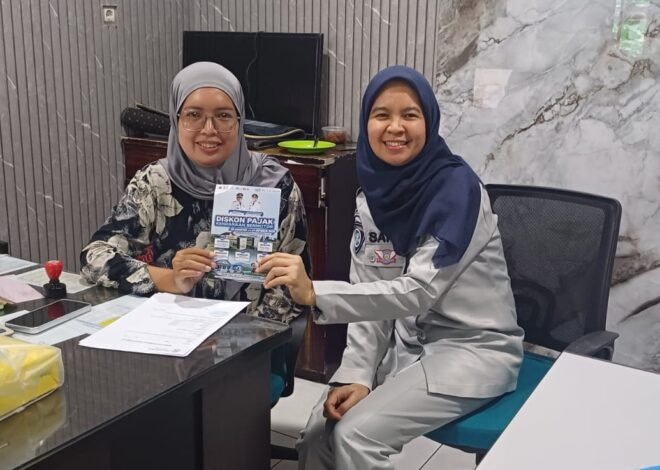 Jasa Raharja Tangerang Ajak PO Virgo Lintas Nusantara Manfaatkan Diskon PKB dan Pastikan Perlindungan Penumpang Kendaraan Umum