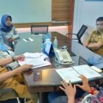 Kolaborasi Strategis Jasa Raharja Tangerang, UPTD PPD Samsat Cikokol dan PT Mulia Gunung Mas demi Kepatuhan Wajib Pajak