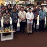 Jasa Raharja Tangerang Hadir dalam Tangsel Otozone 2026, Perkuat Sinergi Pemerintah dan Industri Otomotif