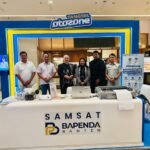 Permudah Pembayaran PKB dan SWDKLLJ, Jasa Raharja Tangerang Bersama Samsat Ciputat Hadirkan Samsat Keliling di TANGSEL OTOZONE 2026