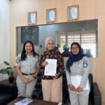 Sinergi Jasa Raharja Tangerang Dengan PT Teknika Solusi Indojaya Tingkatkan Kepatuhan Wajib Pajak Melalui Signal