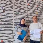 Manfaatkan Diskon PKB, Jasa Raharja Tangerang Sosialisasi di PT Karya Aneka