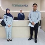 Sinergi Jasa Raharja dan RS Columbia Asia BSD Percepat Layanan untuk Korban Kecelakaan Lalu Lintas.