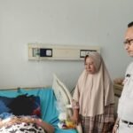 Hadirkan Pelayanan Humanis, Jasa Raharja Bengkulu Utara Kunjungi RSUD Argamakmur dan RSUD Lagita Ketahun