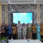 PT Jasa Raharja (Persero) Kanwil Bengkulu Laksanakan Evaluasi JR Care dan Perkuat Koordinasi Pelayanan Bersama PIC Rumah Sakit