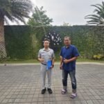 Dari Konfirmasi hingga Pemutakhiran, Jasa Raharja Tindak Lanjut Data Kendaraan di PT Aneka Dharma Persada
