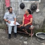 Pastikan Kualitas Layanan Prima, Jasa Raharja Adakan Survei Pasca Bayar di Wilayah Bantul
