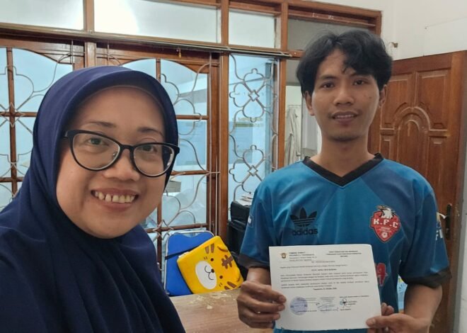 Jasa Raharja Tindak Lanjuti Data Kendaraan PT Mitra Tirta Buwana untuk Dorong Tertib Administrasi