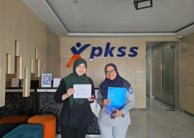 Jasa Raharja Tindak Lanjuti Data GASPOLL melalui SIGAP Instansi di PT Prima Karya Sarana Sejahtera