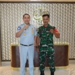 Jasa Raharja Perkuat Sinergi dengan Koramil Jetis Yogyakarta untuk Tingkatkan Keselamatan Lalu Lintas