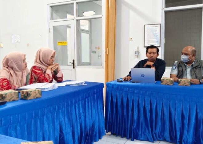 Jasa Raharja dan RSKB Ring Road Selatan Bantul Tingkatkan Sinergi Pelayanan Korban Kecelakaan