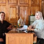 Jasa Raharja Perkuat Sinergi dengan PT Satoepitu Anugerah Cemerlang melalui Kegiatan CRM