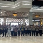 Jasa Raharja Dorong Lahirnya Generasi Muda Pelopor Keselamatan Berlalu Lintas melalui Lomba Polisi Cilik
