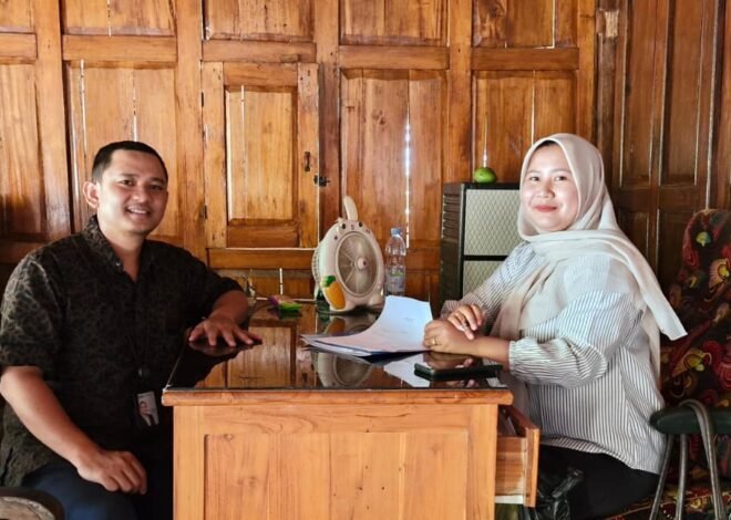 Jasa Raharja Perkuat Sinergi dengan PT Satoepitu Anugerah Cemerlang melalui Kegiatan CRM