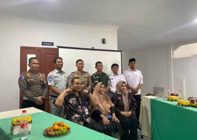 Perkuat Layanan Korban Kecelakaan, Jasa Raharja Gelar Sosialisasi dan Pelatihan BHD di Patuk