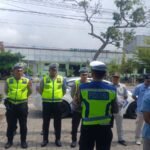 Jasa Raharja Dorong Kepatuhan Pajak Kendaraan melalui Operasi Gabungan SIGAP di Kulon Progo