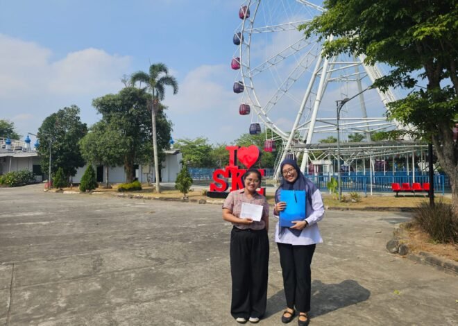 SIGAP Gaspol di SKE City Park, Jasa Raharja Konfirmasi Status Kepemilikan Kendaraan Perusahaan