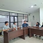 Jasa Raharja Perkuat Koordinasi dengan RS Siloam Yogyakarta, Optimalkan Rekonsiliasi Data Klaim GL