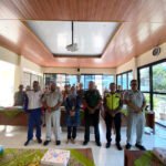 Jasa Raharja Laksanakan Sosialisasi Keselamatan Transportasi Berbasis Domisili di Kapanewon Sentolo