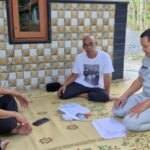 Jasa Raharja Hadir Dampingi Keluarga Korban Kecelakaan melalui Survei Ahli Waris di Kulon Progo