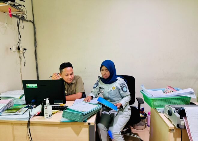 Jasa Raharja Lakukan Penagihan Klaim dan Monitoring Guarantee Letter di RS PKU Muhammadiyah Yogyakarta