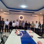 Jasa Raharja Turut Serta dalam Rapat Sinkronisasi Penanganan Keselamatan Perlintasan Sebidang di Bandung Barat