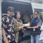 Perkuat Sinergi Pelayanan Publik, Jasa Raharja dan P3D Hadirkan Samsat Keliling di CFD Cilembang