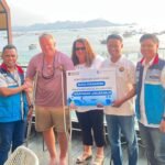 Jasaraharja Putera Wujudkan Perlindungan Asuransi Pariwisata bagi Wisatawan di Labuan Bajo