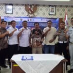 Tim Pembina Samsat Batang Perkuat Kemitraan dengan BUMDes melalui Evaluasi dan Penandatanganan Kerja Sama
