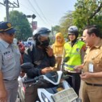 Tim Pembina Samsat Pati Perkuat Edukasi Kepatuhan Pajak dan Sosialisasikan Program Jateng Bebas