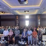 Jasa Raharja Jawa Tengah Hadiri GENTAX (Gen Z Taat Pajak)