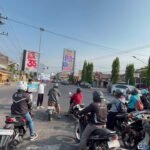 Jumat Berkah Jasa Raharja Sukoharjo Hadirkan Kepedulian Sosial sekaligus Perluas Informasi Program Jateng Bebas Sanksi